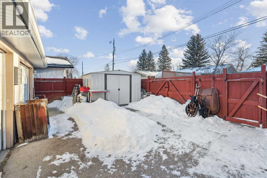 2048 33 Street Se, Calgary, Alberta  T2B 0T9 - Photo 22 - A2276572