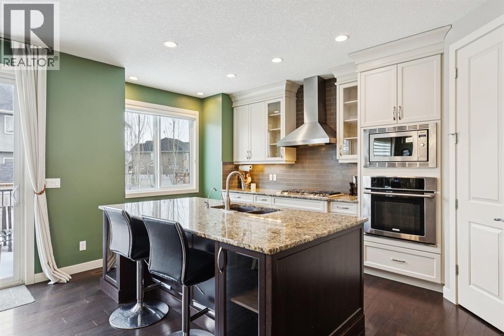 107 Panatella Grove Nw, Calgary, Alberta  T3K 0W8 - Photo 14 - A2277863