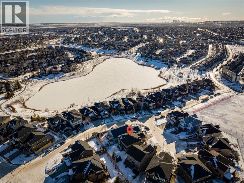 107 Panatella Grove Nw, Calgary, Alberta  T3K 0W8 - Photo 4 - A2277863