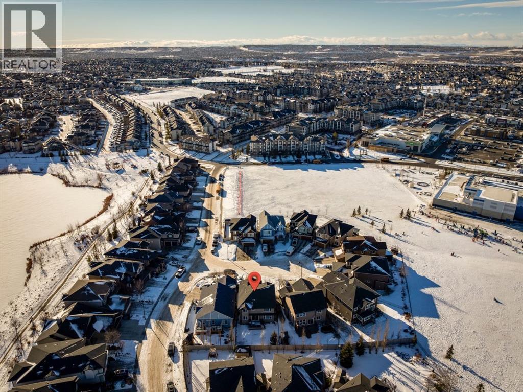 107 Panatella Grove Nw, Calgary, Alberta  T3K 0W8 - Photo 5 - A2277863