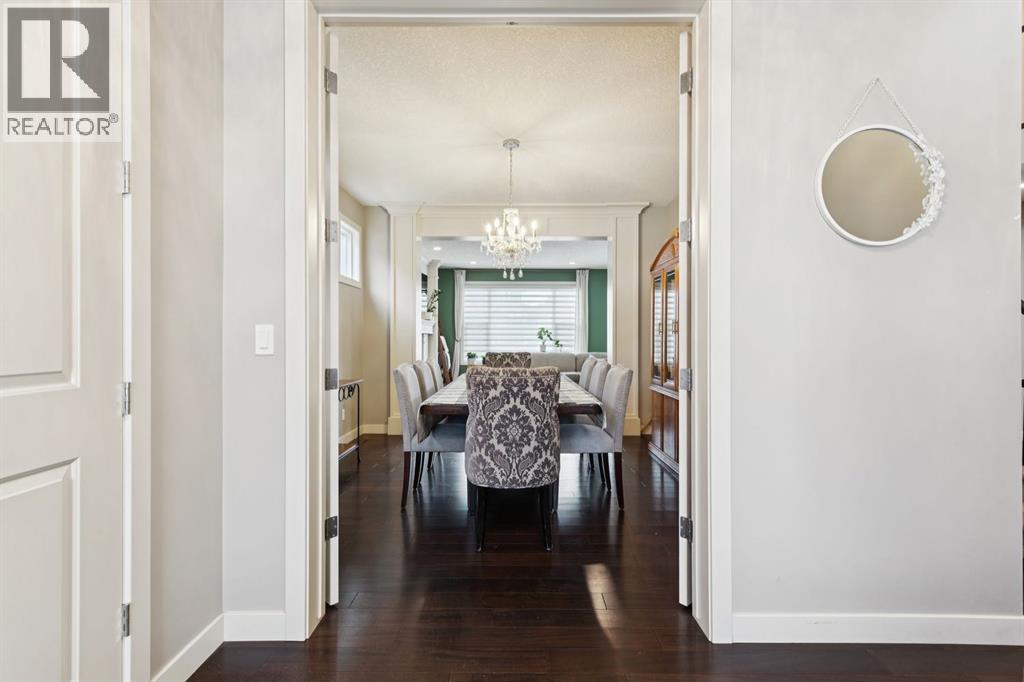 107 Panatella Grove Nw, Calgary, Alberta  T3K 0W8 - Photo 9 - A2277863