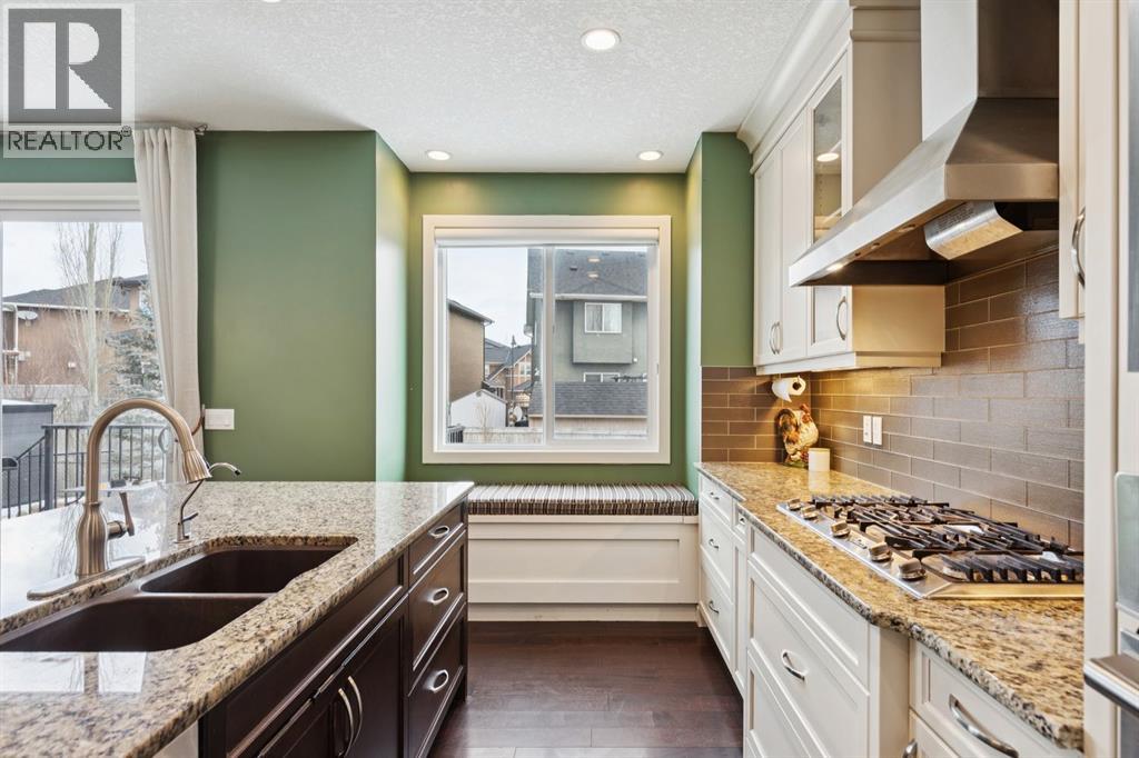 107 Panatella Grove Nw, Calgary, Alberta  T3K 0W8 - Photo 18 - A2277863