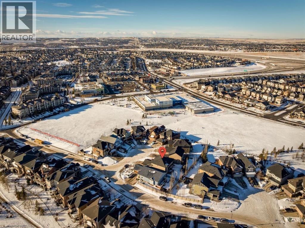 107 Panatella Grove Nw, Calgary, Alberta  T3K 0W8 - Photo 49 - A2277863