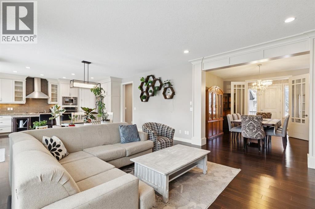 107 Panatella Grove Nw, Calgary, Alberta  T3K 0W8 - Photo 24 - A2277863