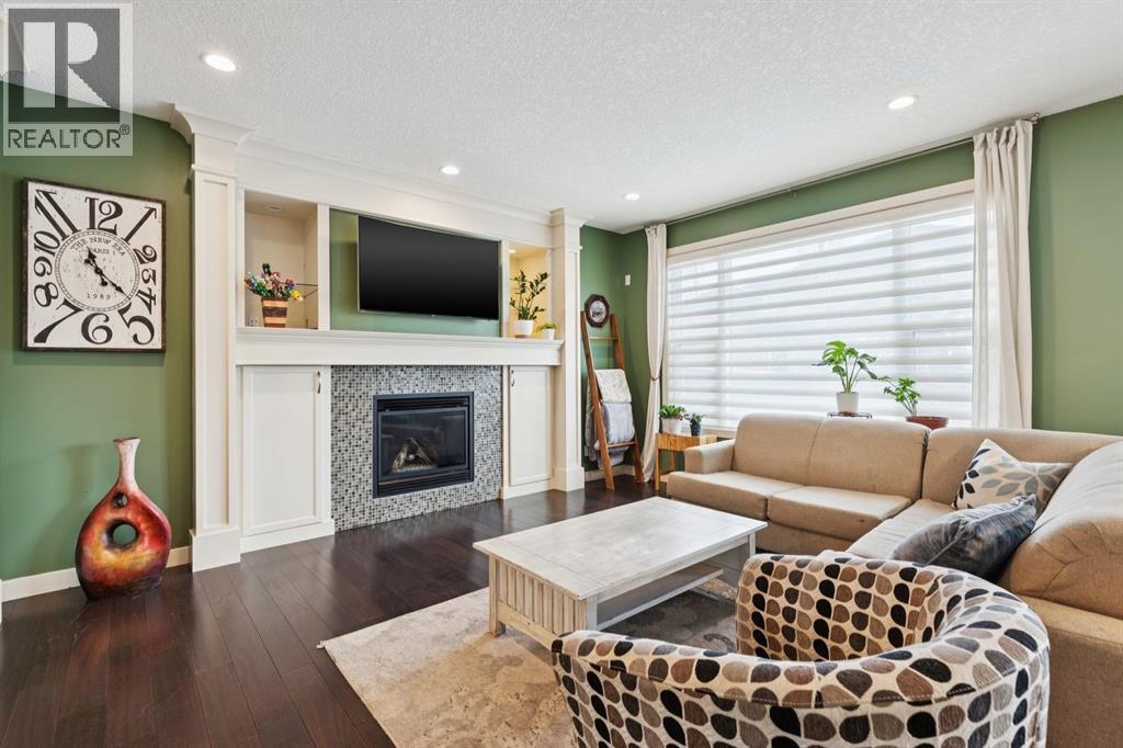 107 Panatella Grove Nw, Calgary, Alberta  T3K 0W8 - Photo 23 - A2277863