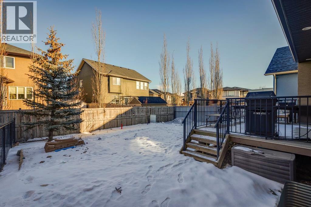 107 Panatella Grove Nw, Calgary, Alberta  T3K 0W8 - Photo 46 - A2277863