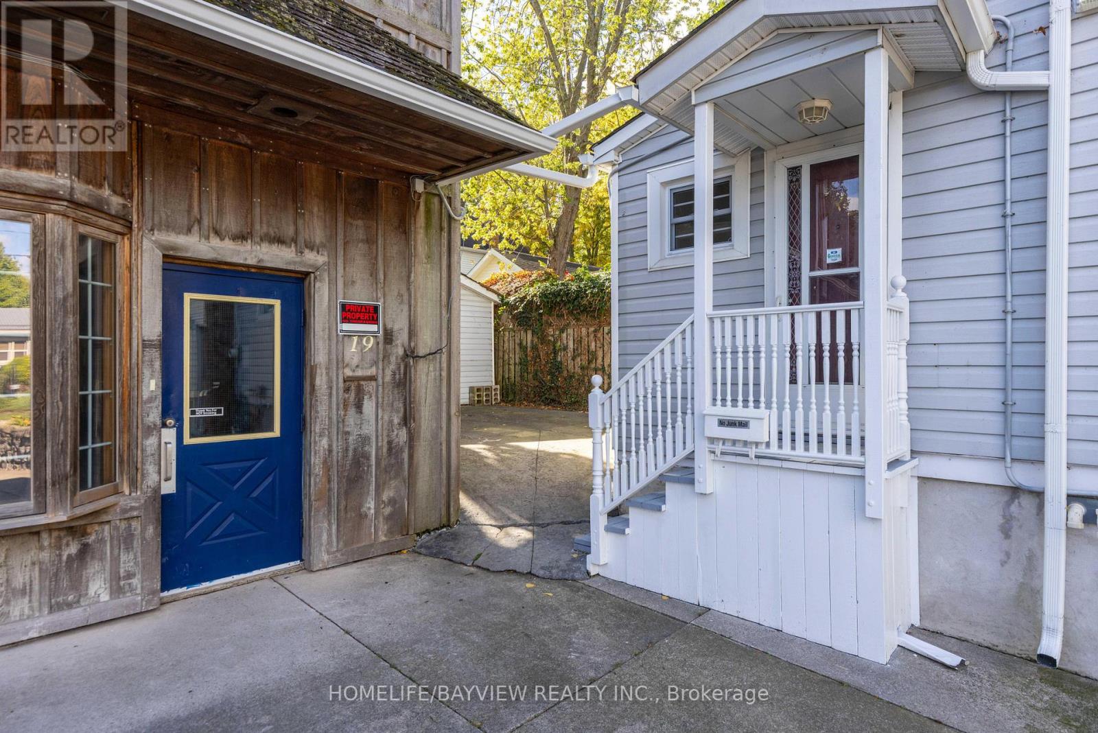 19 Main Street, St. Catharines, Ontario  L2N 4T5 - Photo 23 - X12577638