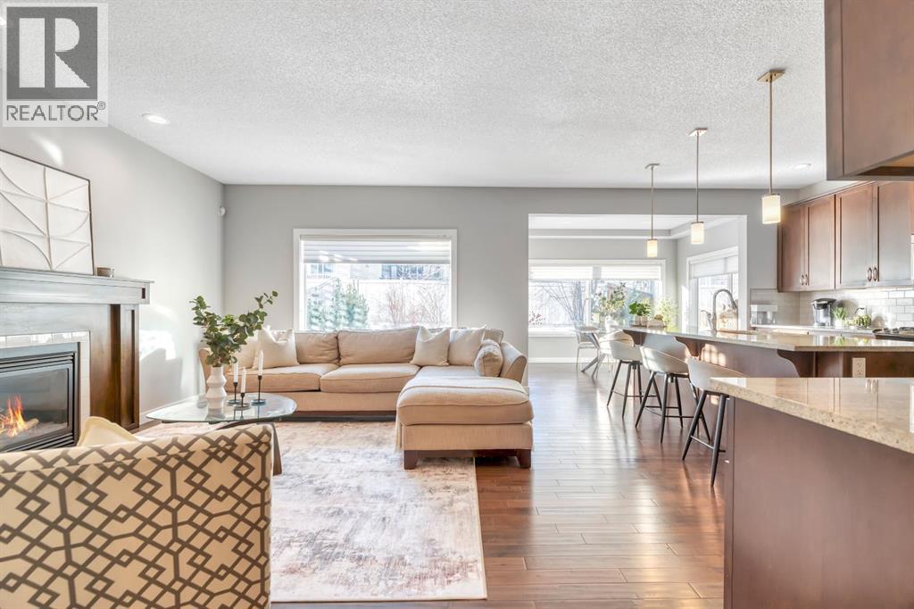 175 Everbrook Drive Sw, Calgary, Alberta  T2Y 0E8 - Photo 7 - A2278352