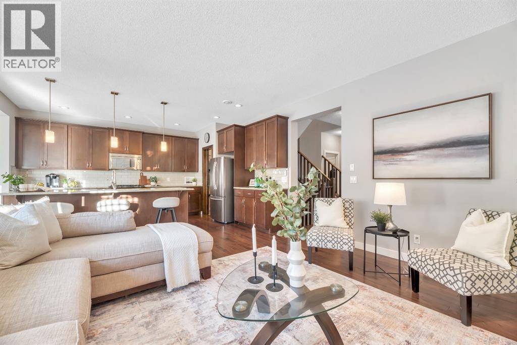 175 Everbrook Drive Sw, Calgary, Alberta  T2Y 0E8 - Photo 10 - A2278352