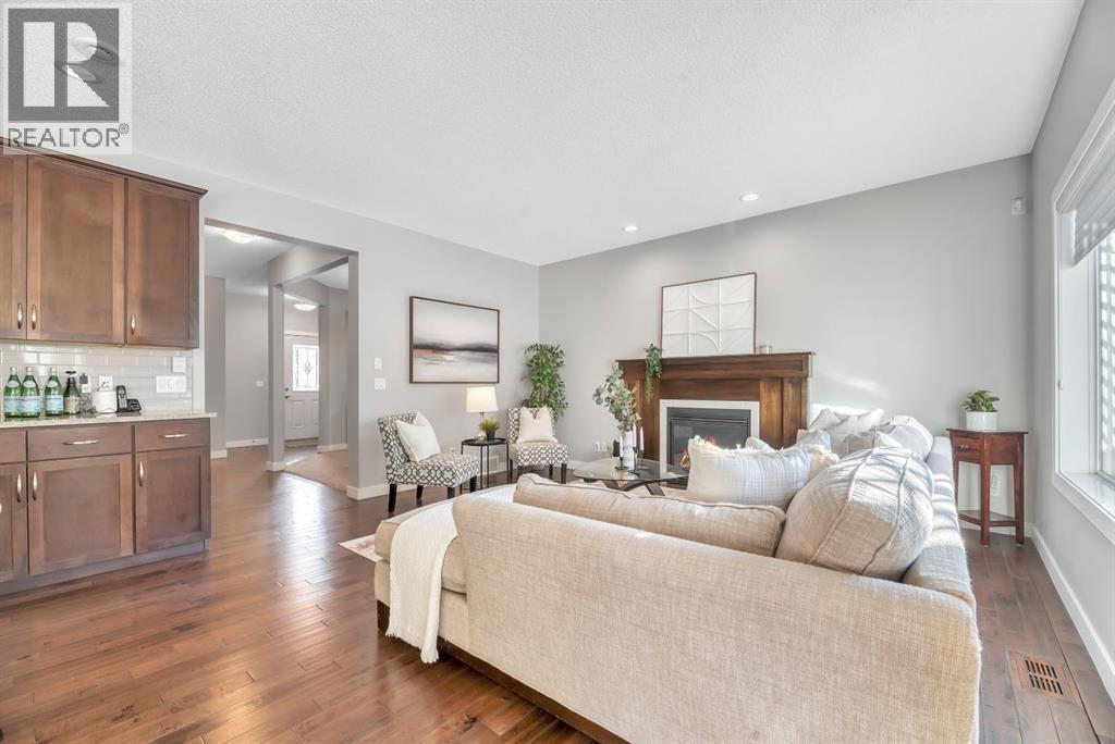 175 Everbrook Drive Sw, Calgary, Alberta  T2Y 0E8 - Photo 9 - A2278352