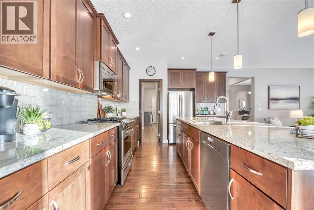 175 Everbrook Drive Sw, Calgary, Alberta  T2Y 0E8 - Photo 13 - A2278352