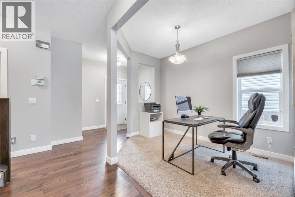 175 Everbrook Drive Sw, Calgary, Alberta  T2Y 0E8 - Photo 6 - A2278352