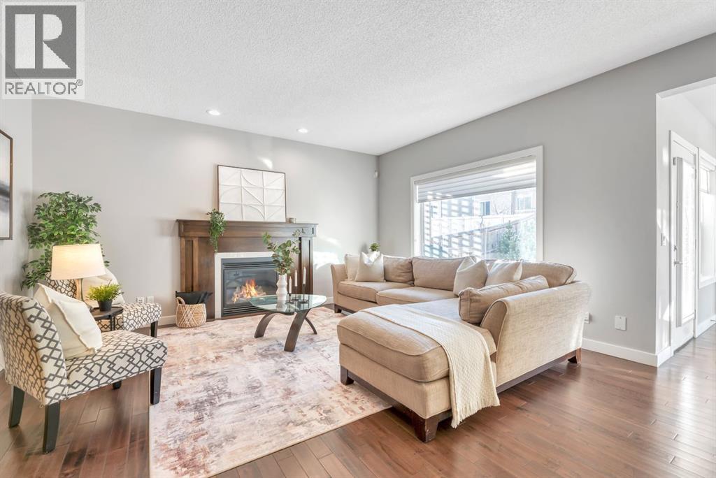 175 Everbrook Drive Sw, Calgary, Alberta  T2Y 0E8 - Photo 8 - A2278352