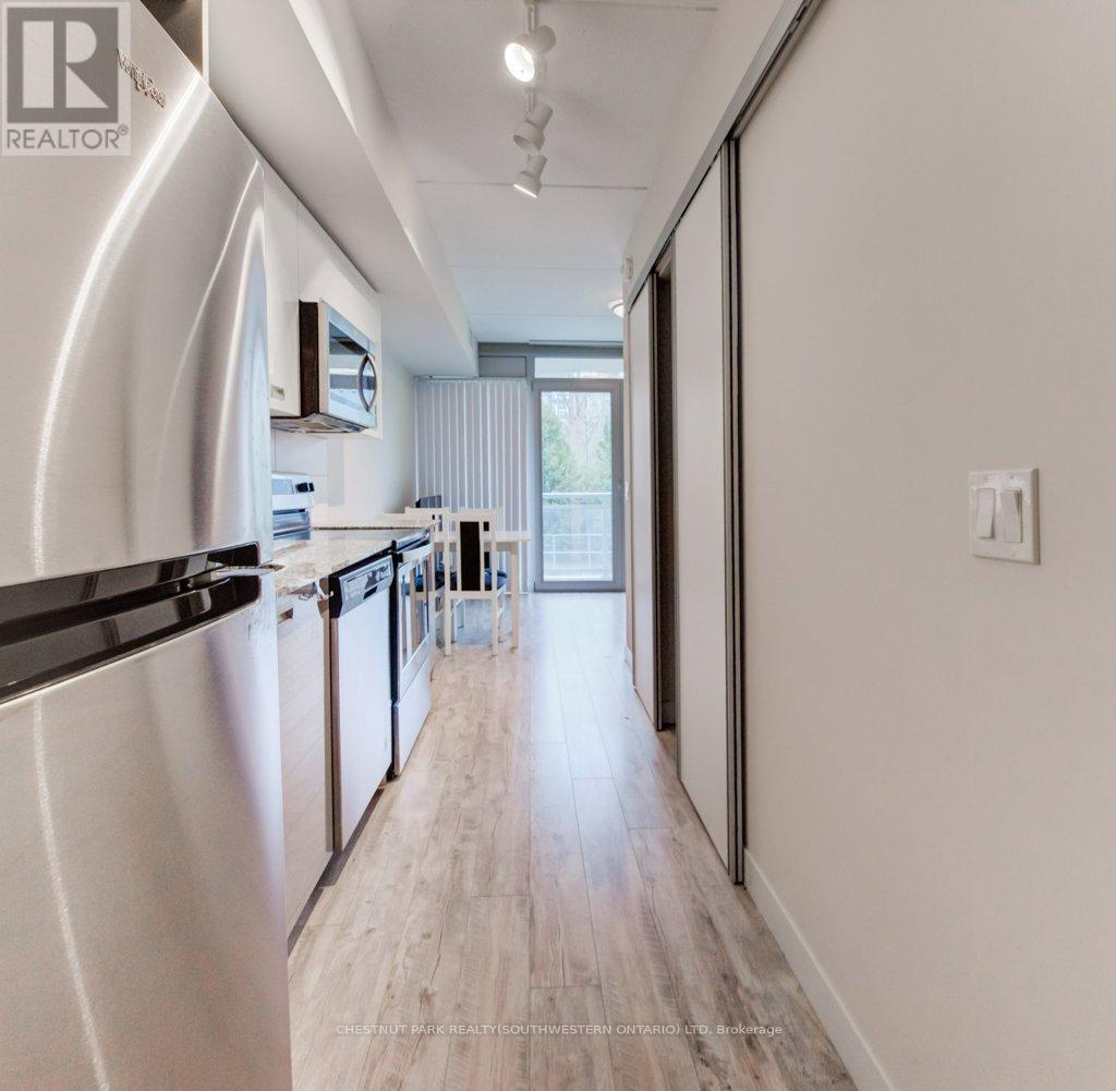 217 - 257 Hemlock Street, Waterloo, Ontario  N2L 0K2 - Photo 14 - X12687042