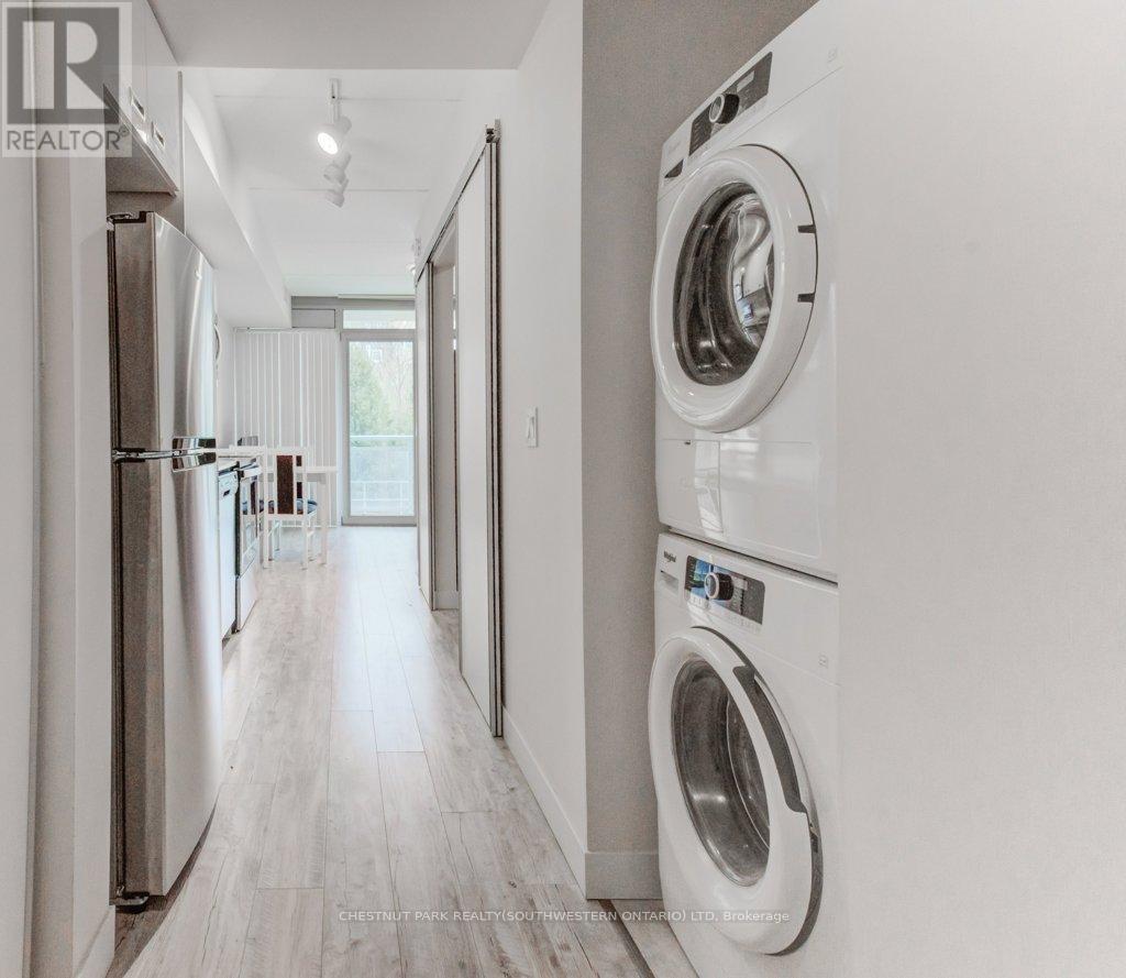 217 - 257 Hemlock Street, Waterloo, Ontario  N2L 0K2 - Photo 16 - X12687042