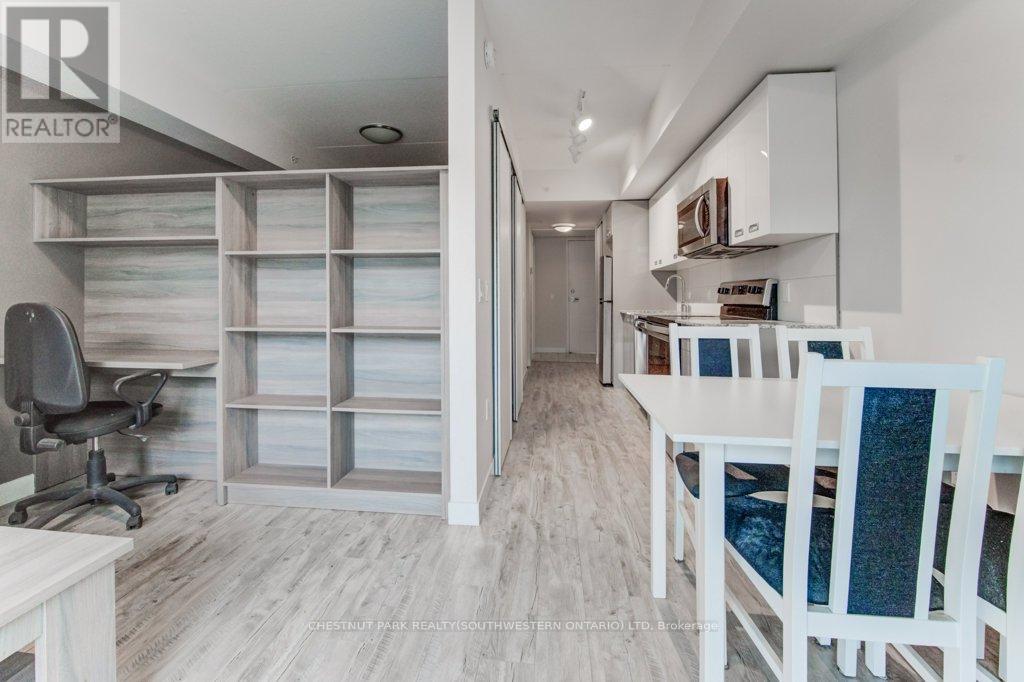 217 - 257 Hemlock Street, Waterloo, Ontario  N2L 0K2 - Photo 19 - X12687042