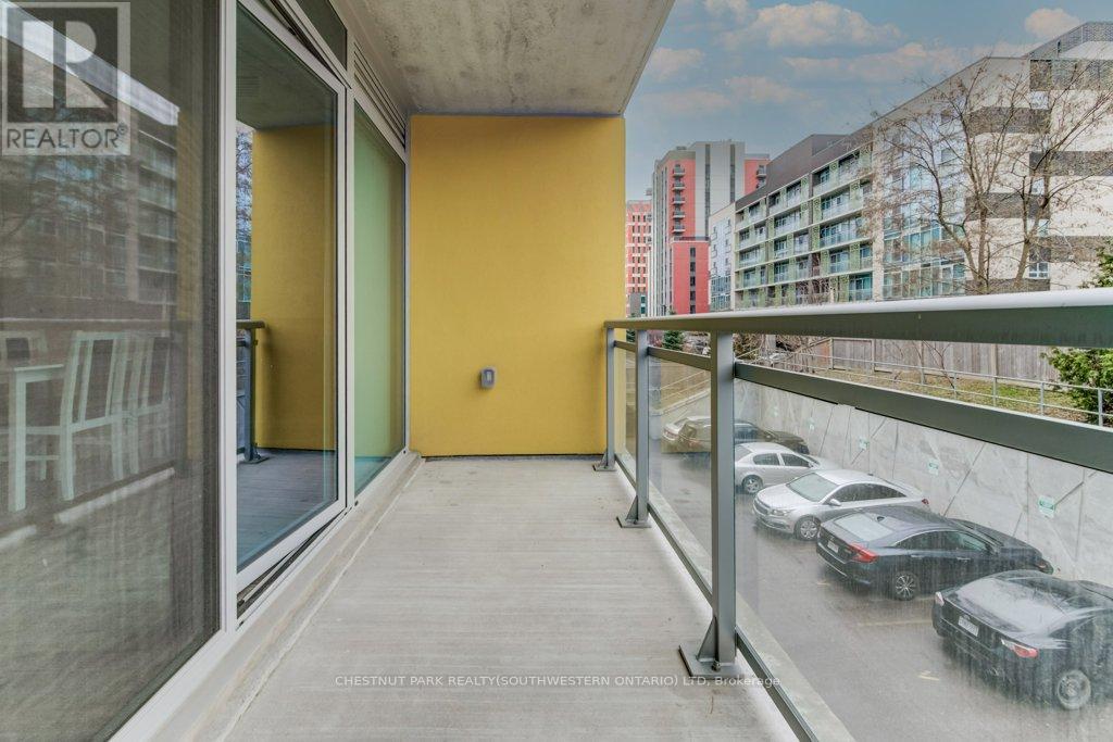 217 - 257 Hemlock Street, Waterloo, Ontario  N2L 0K2 - Photo 26 - X12687042