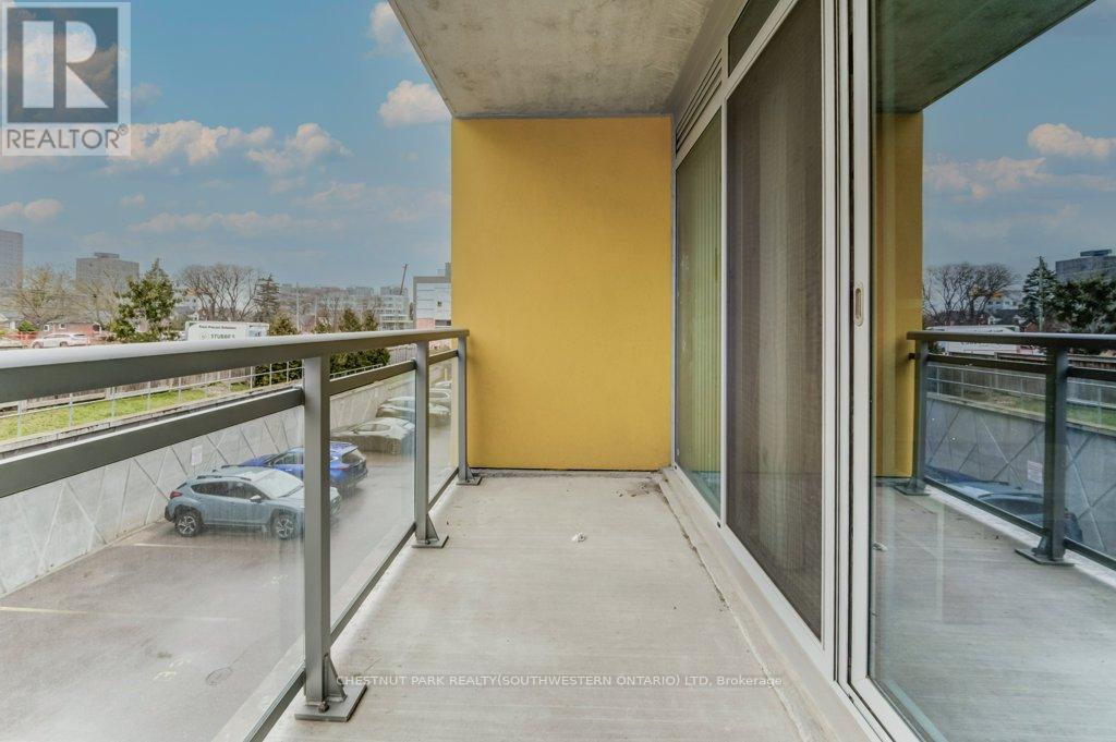 217 - 257 Hemlock Street, Waterloo, Ontario  N2L 0K2 - Photo 27 - X12687042