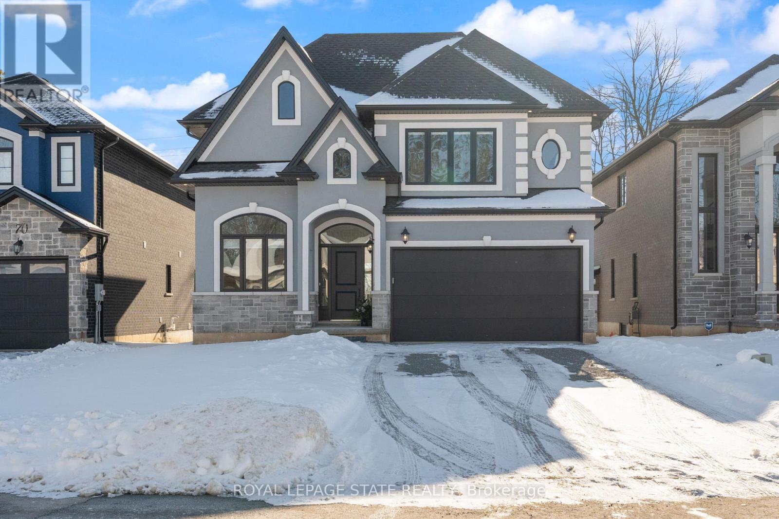 66 CESAR PLACE, hamilton (ancaster), Ontario