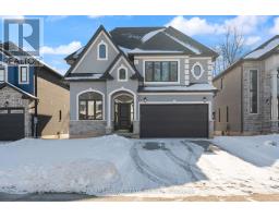 66 CESAR PLACE, Hamilton, Ontario