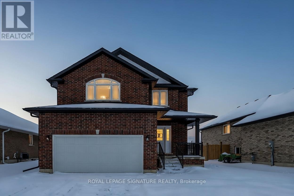 37 Maryann Lane, Asphodel-Norwood, Ontario  K0L 2V0 - Photo 34 - X12687116