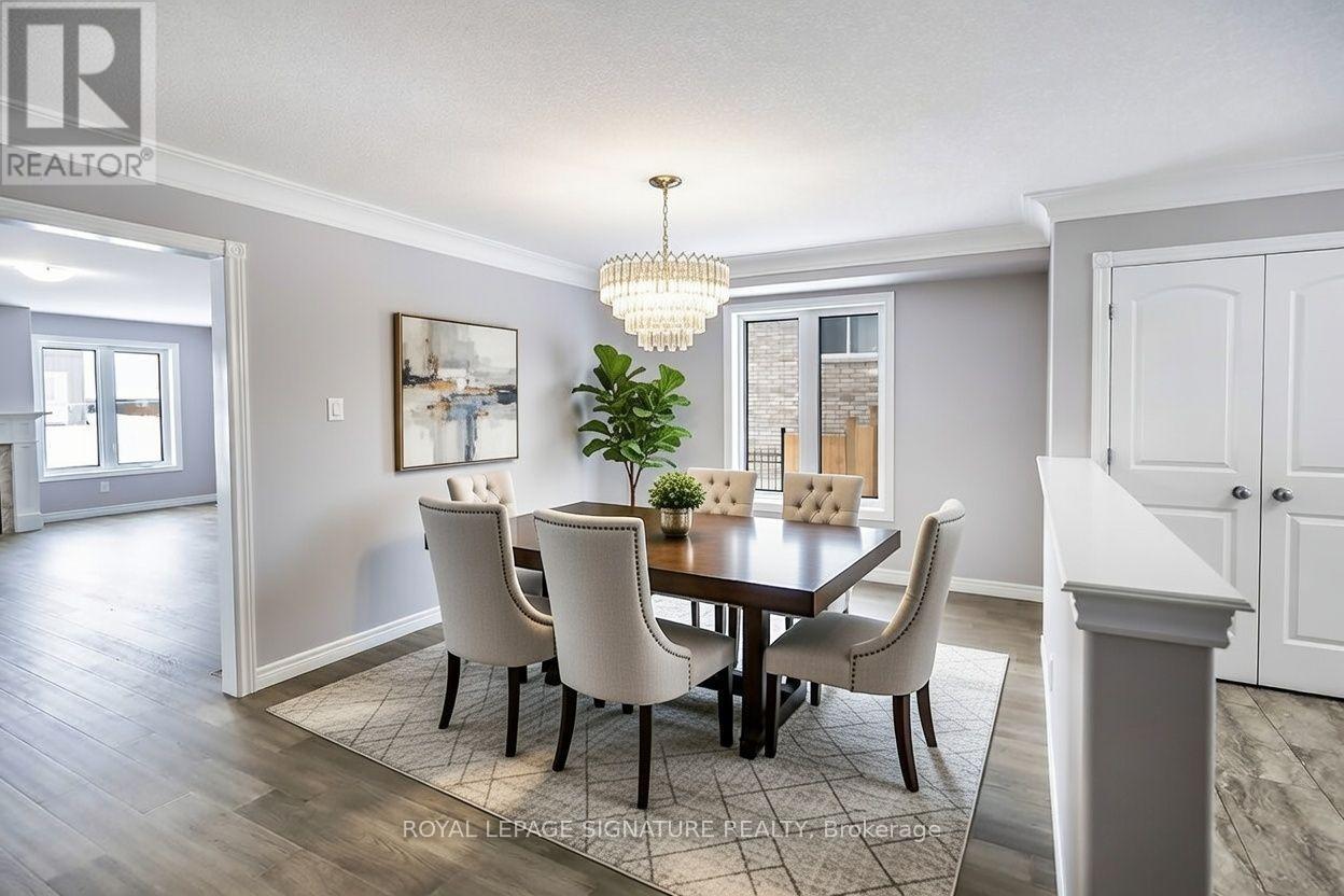 37 Maryann Lane, Asphodel-Norwood, Ontario  K0L 2V0 - Photo 4 - X12687116