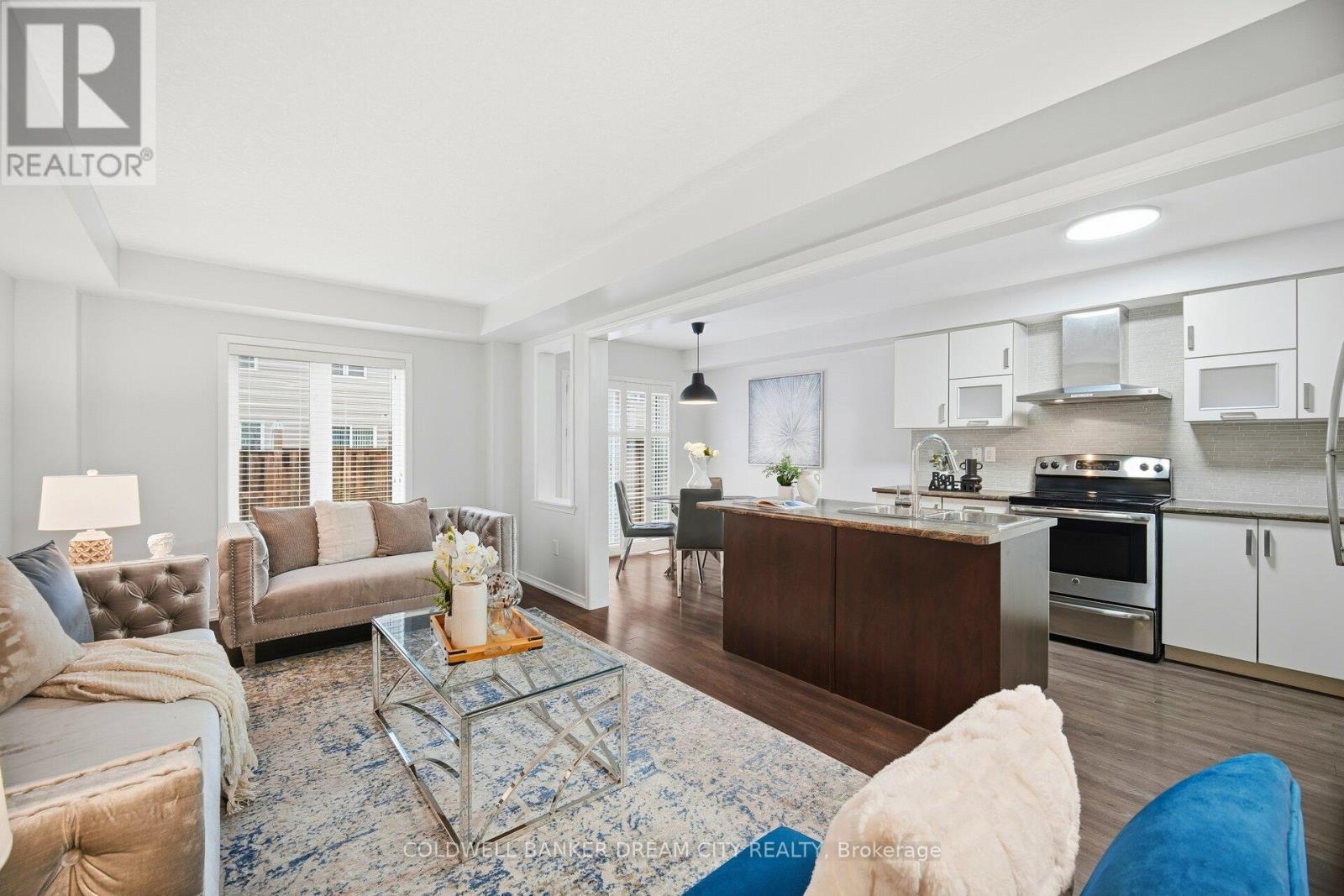 172 Whitwell Way, Hamilton (Binbrook), Ontario  L0R 1C0 - Photo 10 - X12687204