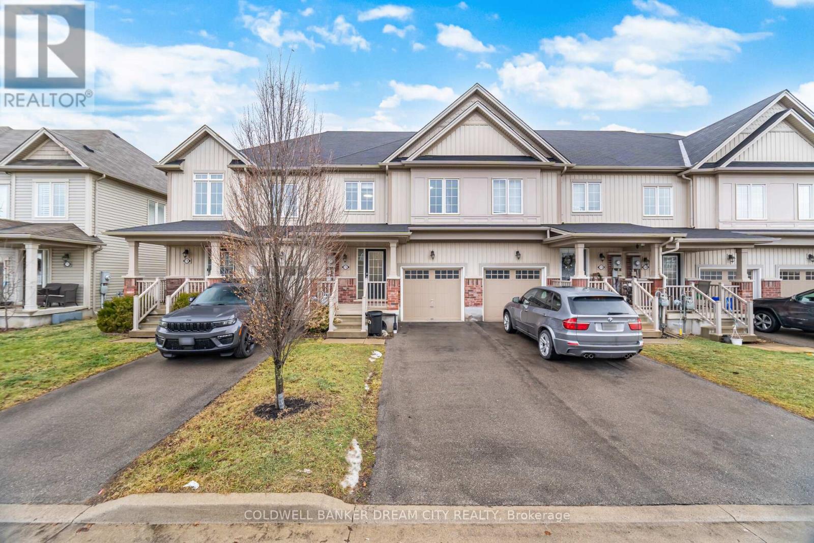 172 Whitwell Way, Hamilton (Binbrook), Ontario  L0R 1C0 - Photo 2 - X12687204