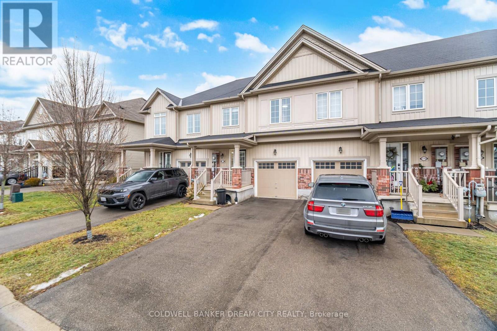 172 Whitwell Way, Hamilton (Binbrook), Ontario  L0R 1C0 - Photo 3 - X12687204