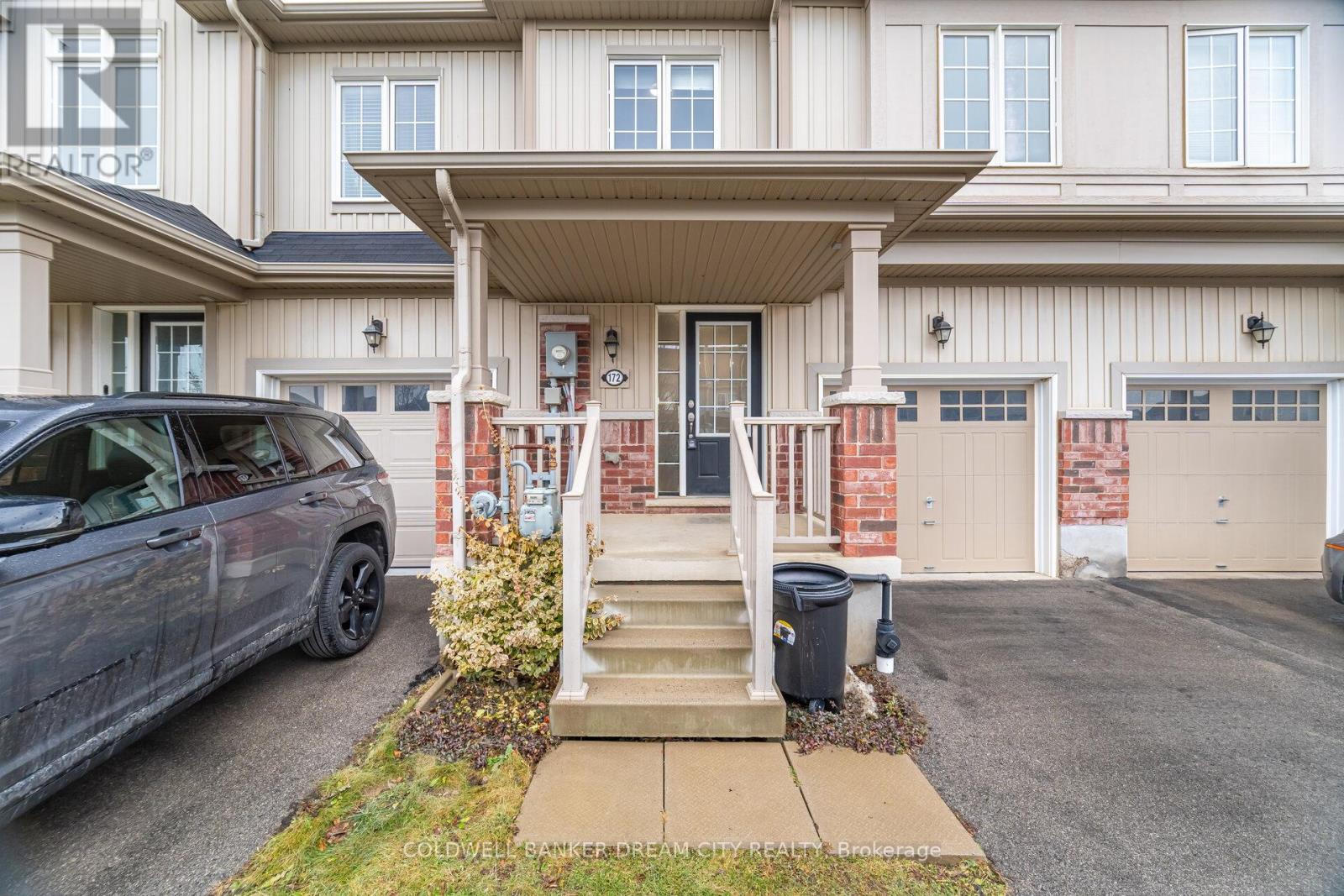 172 Whitwell Way, Hamilton (Binbrook), Ontario  L0R 1C0 - Photo 4 - X12687204