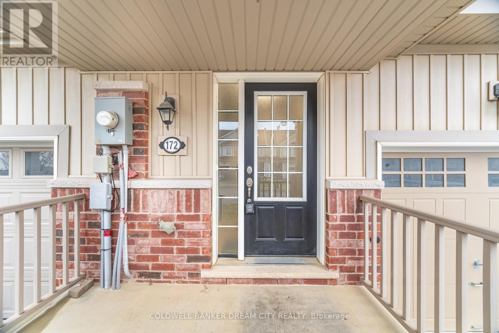 172 Whitwell Way, Hamilton (Binbrook), Ontario  L0R 1C0 - Photo 5 - X12687204