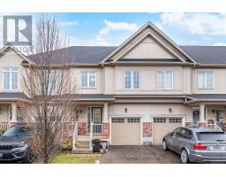 172 WHITWELL WAY, Hamilton, Ontario