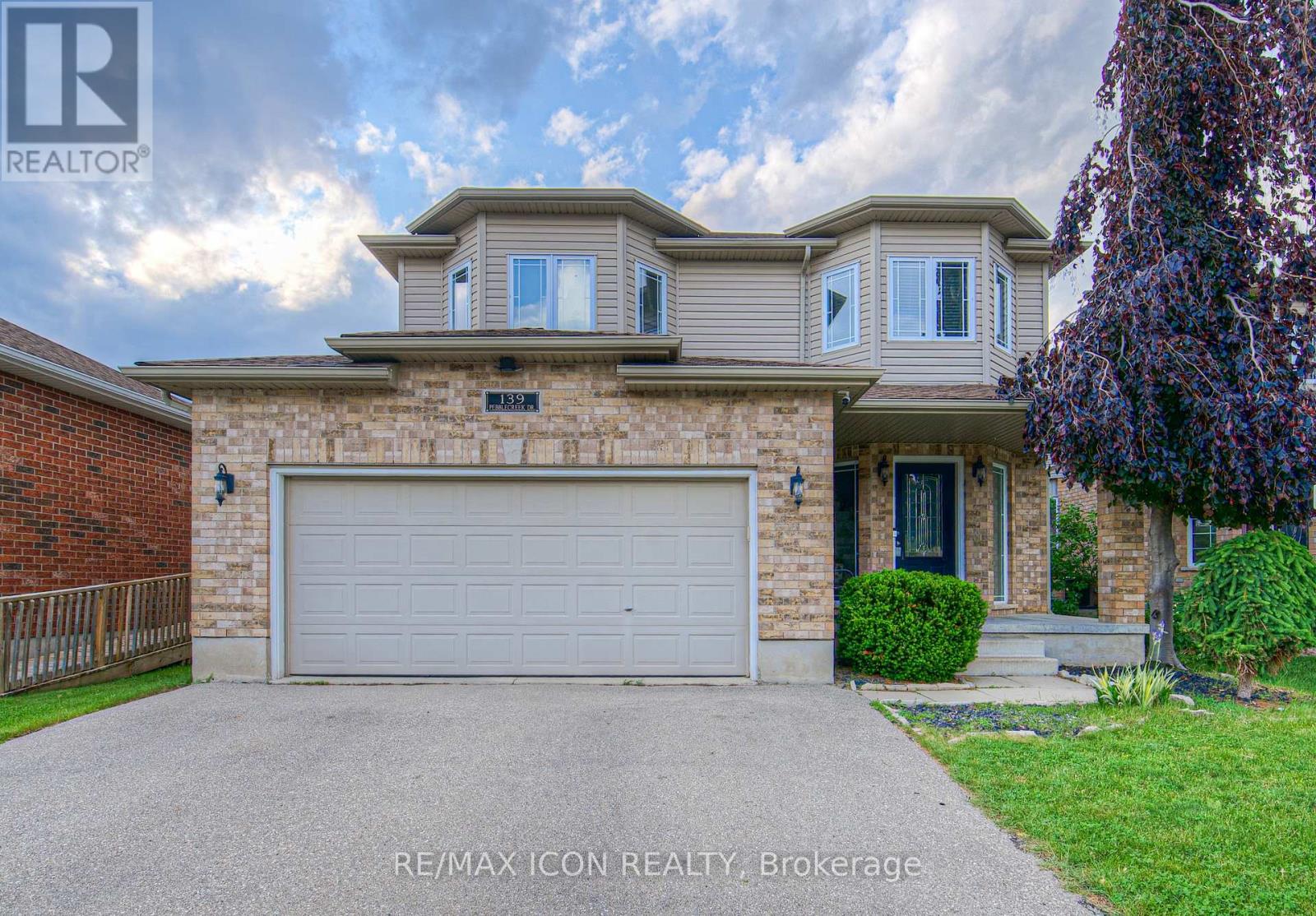 139 PEBBLECREEK DRIVE, kitchener, Ontario