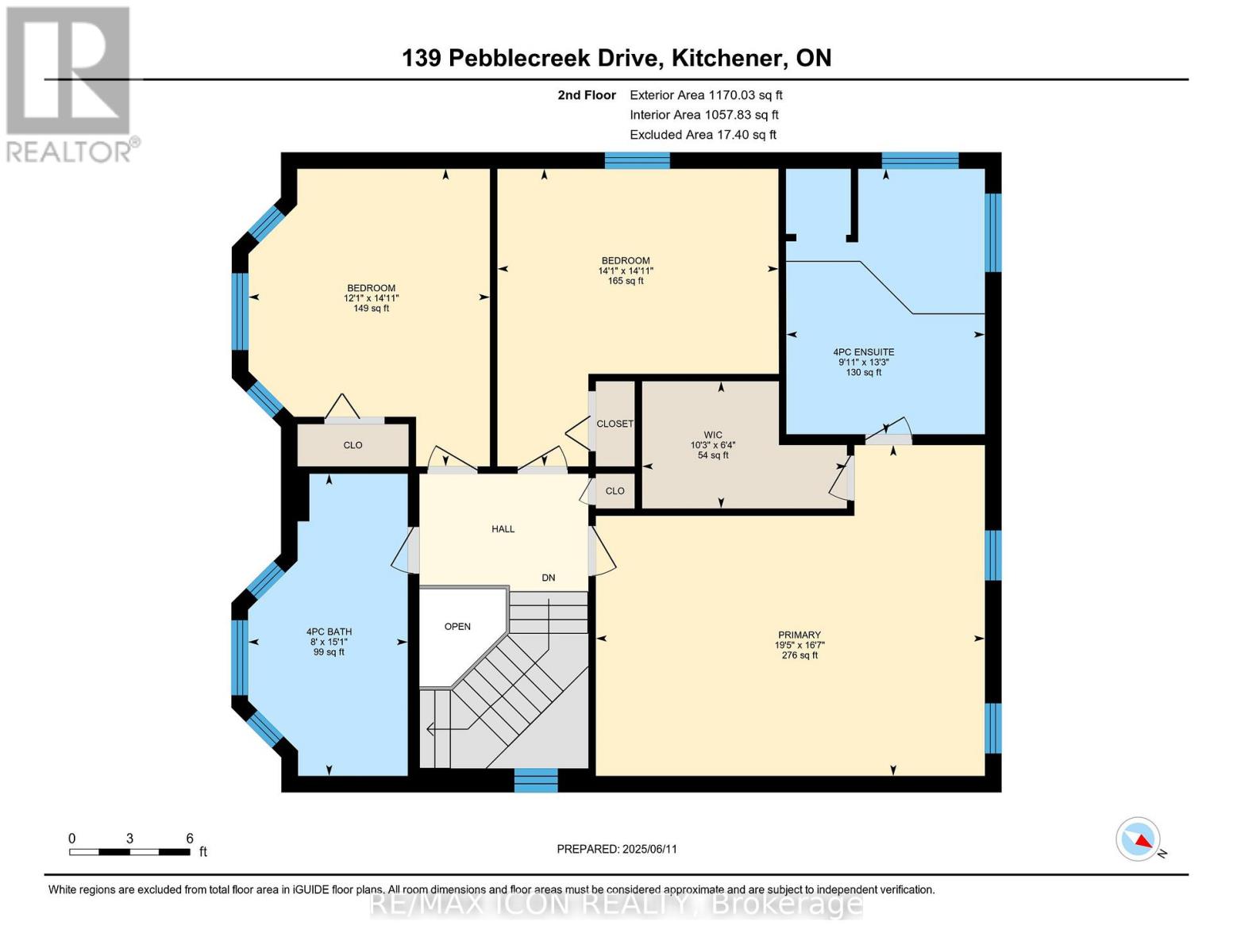 139 Pebblecreek Drive, Kitchener, Ontario  N2A 4M4 - Photo 43 - X12687208