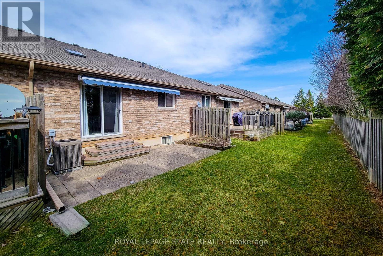 22 - 751 Rymal Road W, Hamilton (Carpenter), Ontario  L9B 2Y3 - Photo 5 - X12687236