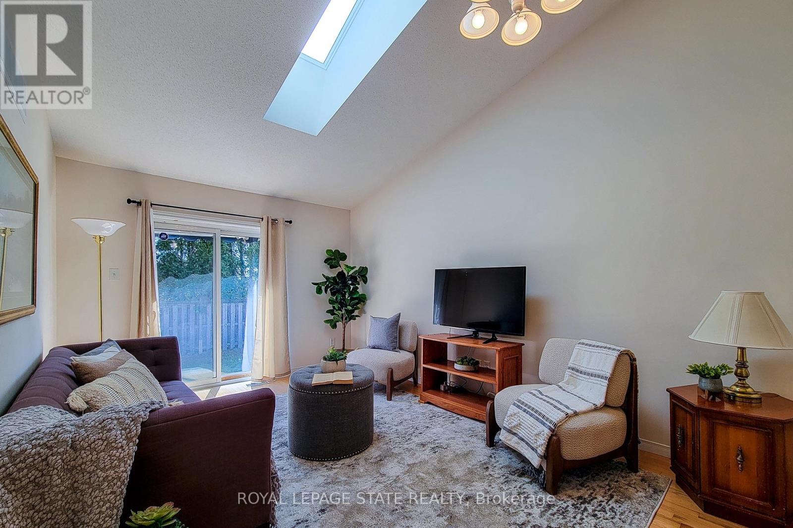 22 - 751 Rymal Road W, Hamilton (Carpenter), Ontario  L9B 2Y3 - Photo 8 - X12687236