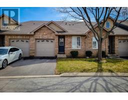 22 - 751 RYMAL ROAD W, Hamilton, Ontario