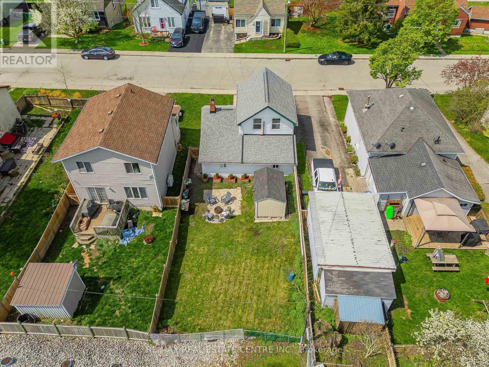 17 Dover Street, Woodstock (Woodstock - South), Ontario  N4S 3L7 - Photo 34 - X12687270