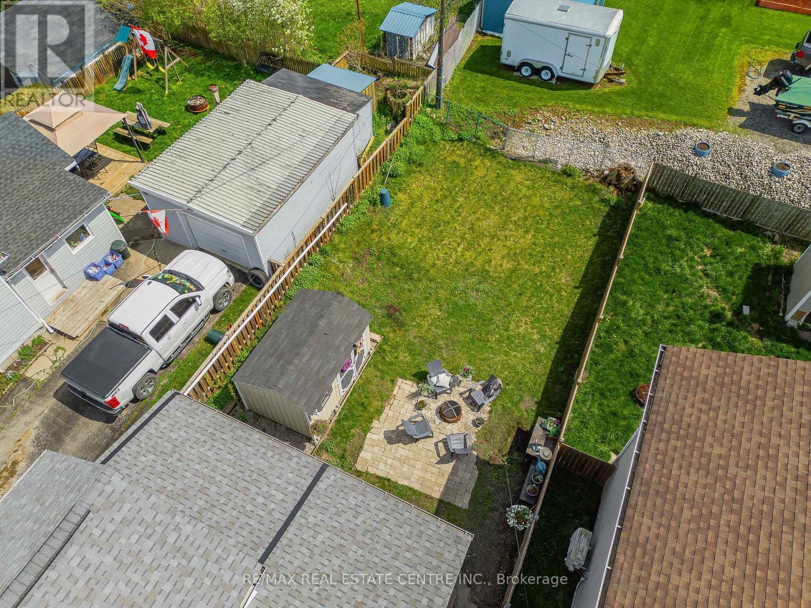 17 Dover Street, Woodstock (Woodstock - South), Ontario  N4S 3L7 - Photo 36 - X12687270