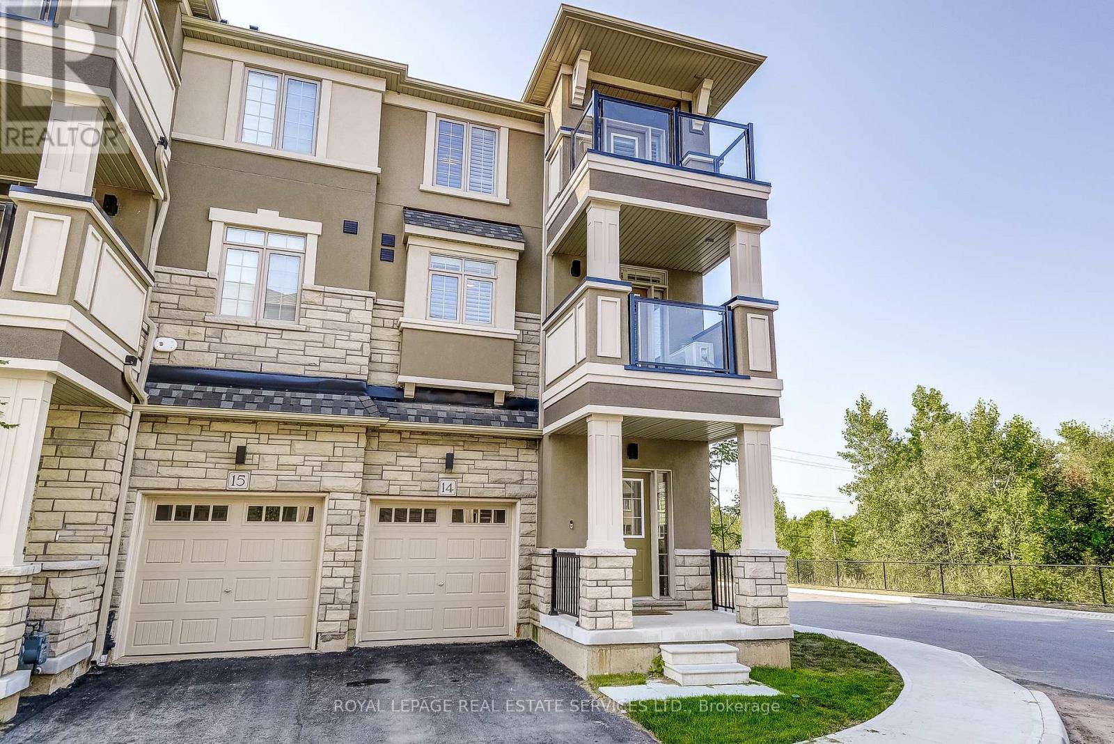 14 - 305 GARNER ROAD W, hamilton (ancaster), Ontario