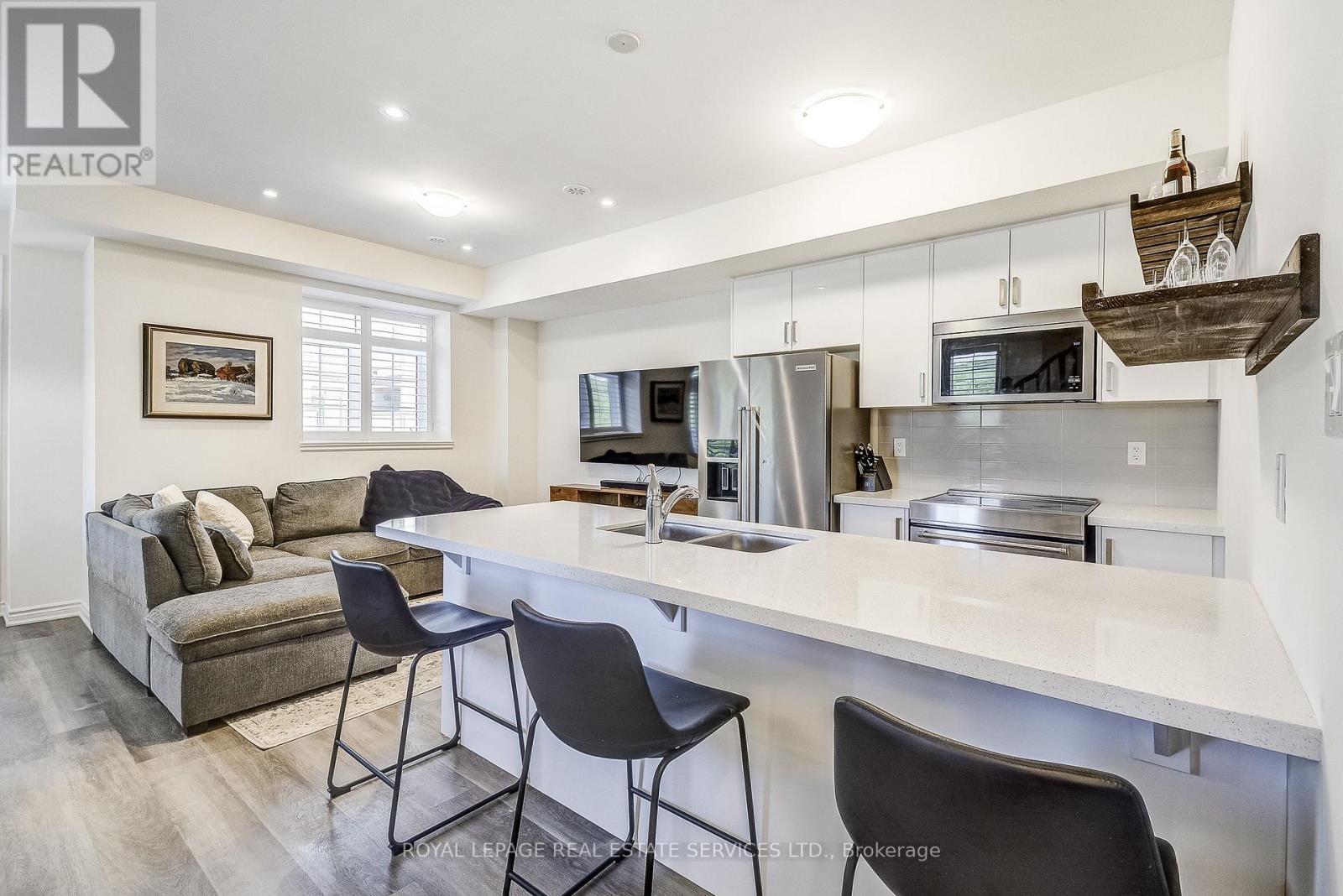 14 - 305 Garner Road W, Hamilton (Ancaster), Ontario  L9G 3K9 - Photo 19 - X12687300