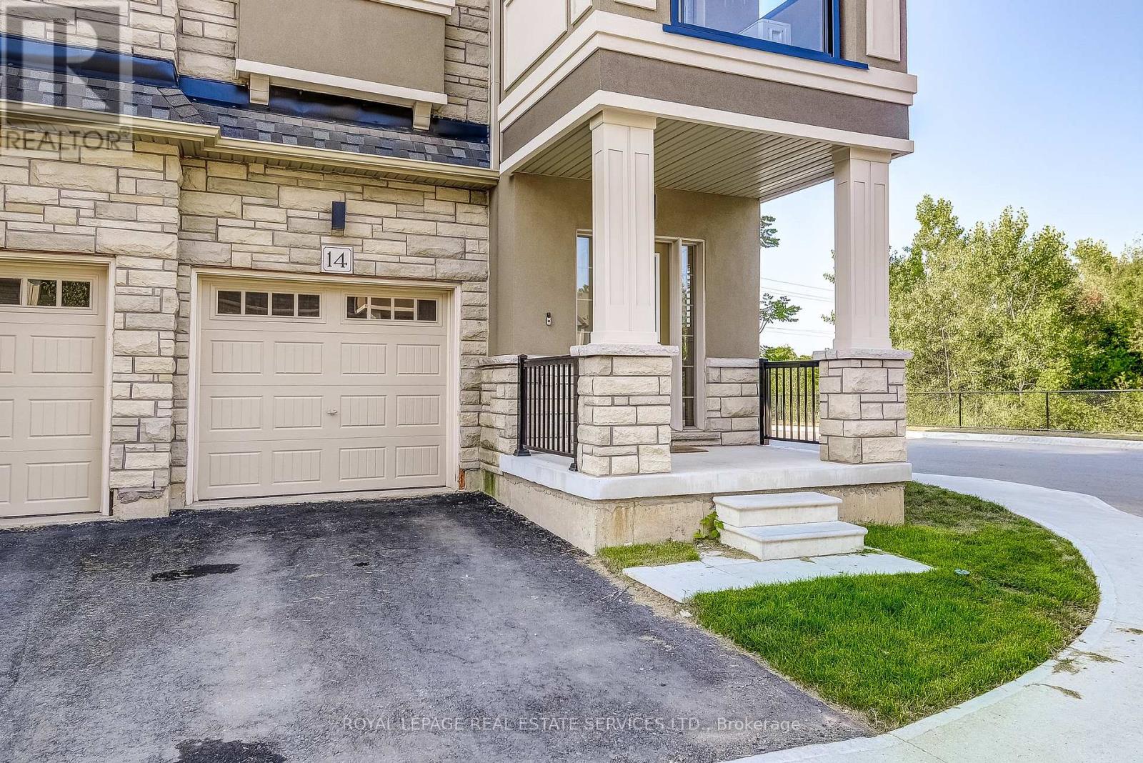 14 - 305 Garner Road W, Hamilton (Ancaster), Ontario  L9G 3K9 - Photo 2 - X12687300