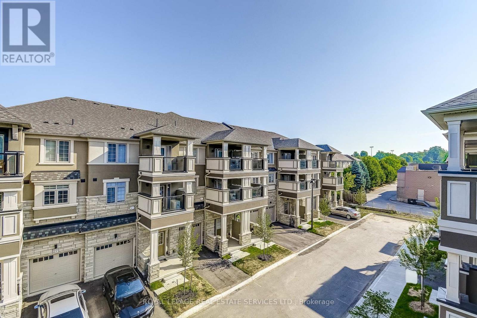 14 - 305 Garner Road W, Hamilton (Ancaster), Ontario  L9G 3K9 - Photo 32 - X12687300