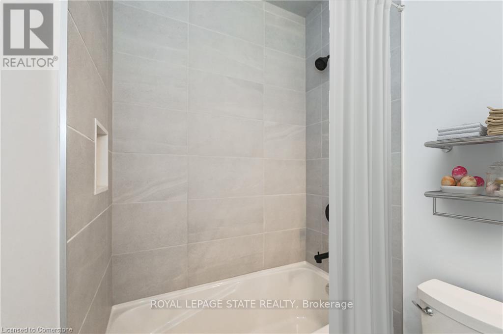 507 - 101 Locke Street S, Hamilton (Kirkendall), Ontario  L8P 4A6 - Photo 20 - X12687326