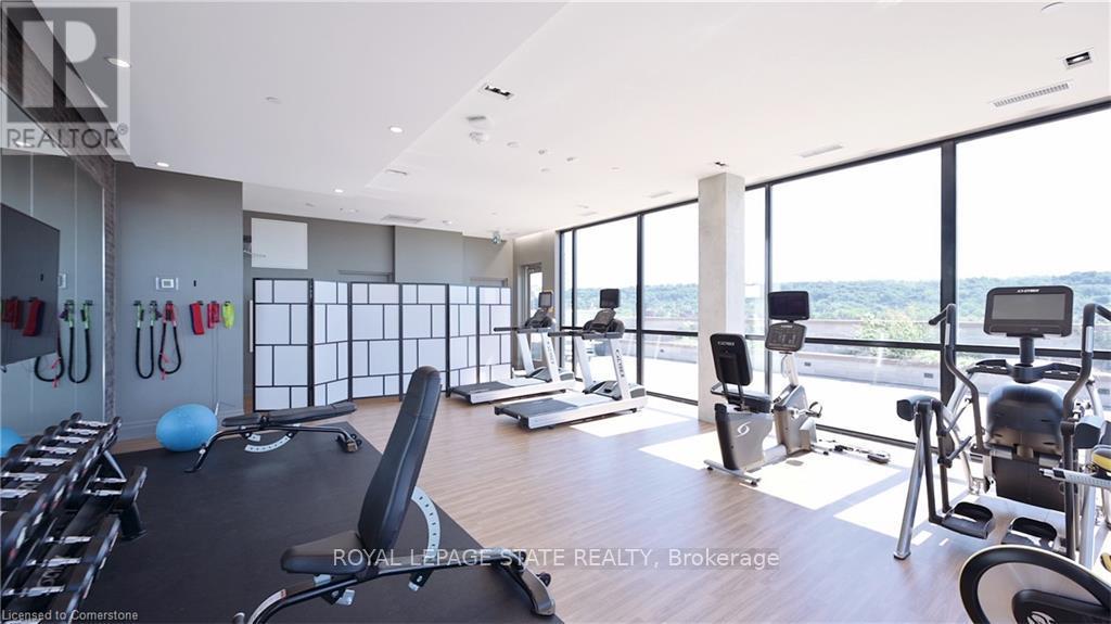 507 - 101 Locke Street S, Hamilton (Kirkendall), Ontario  L8P 4A6 - Photo 24 - X12687326