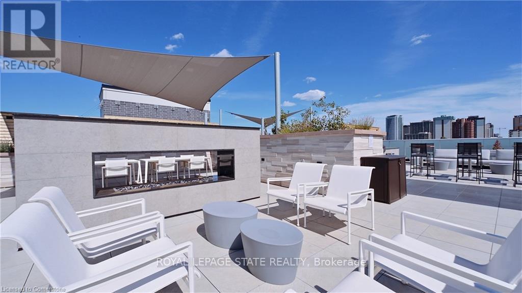 507 - 101 Locke Street S, Hamilton (Kirkendall), Ontario  L8P 4A6 - Photo 27 - X12687326