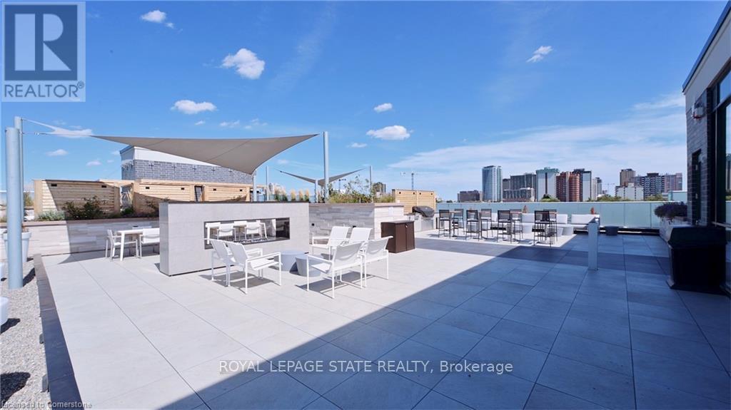 507 - 101 Locke Street S, Hamilton (Kirkendall), Ontario  L8P 4A6 - Photo 29 - X12687326