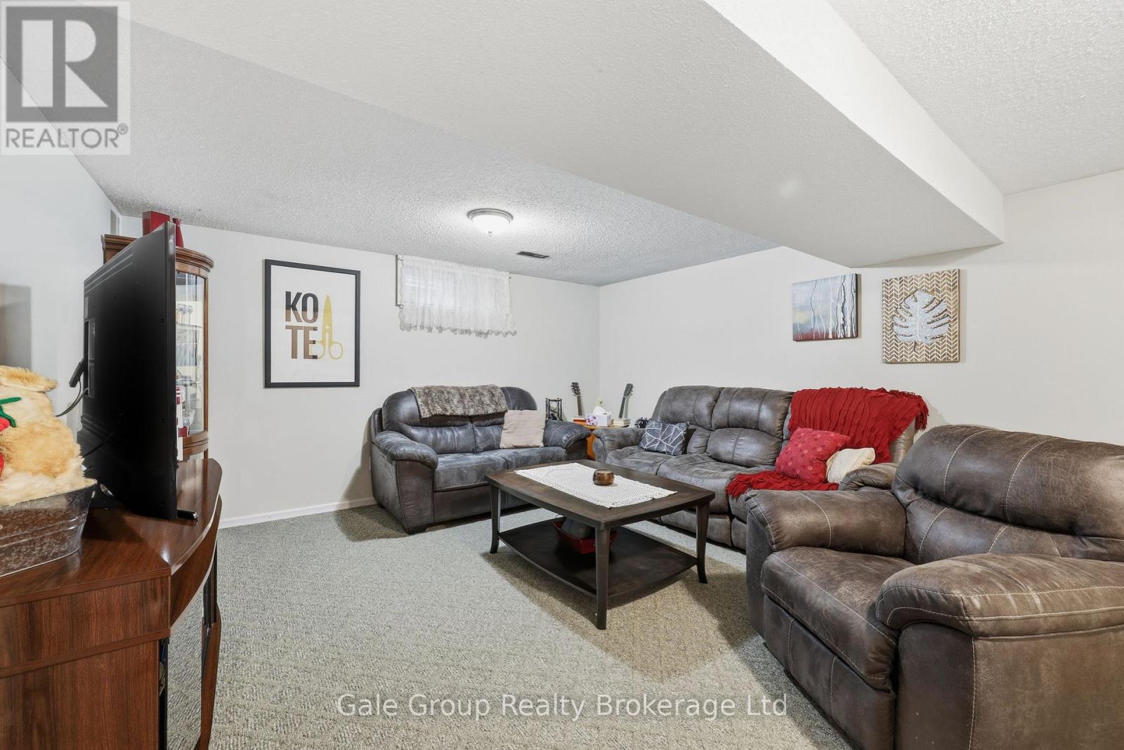 599 Gainsborough Road, London North (North F), Ontario  N6G 2C5 - Photo 38 - X12686994