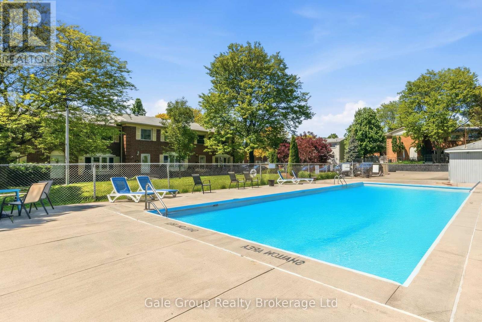 599 Gainsborough Road, London North (North F), Ontario  N6G 2C5 - Photo 42 - X12686994