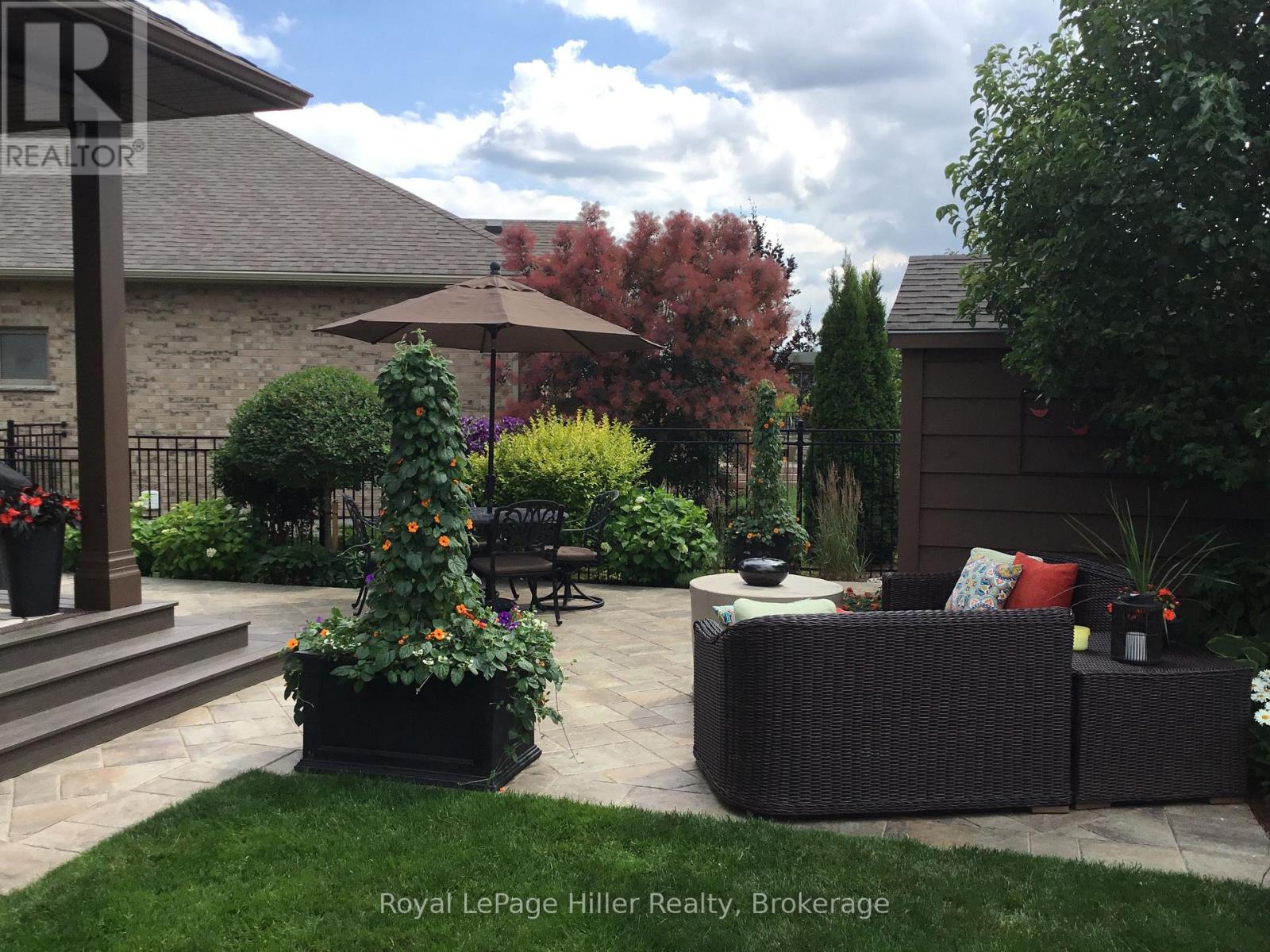 687 Forman Avenue, Stratford, Ontario  N5A 0G2 - Photo 48 - X12686618